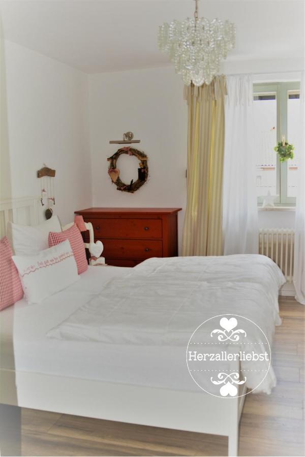 Ferienwohnung Herzallerliebst Bad Lauterberg Exteriér fotografie